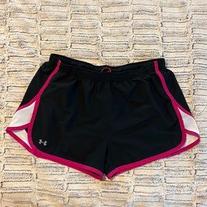 Under Armour Shorts